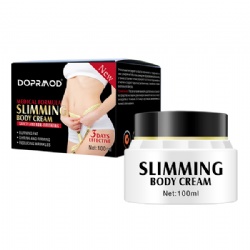 Wholesale High Quality Private Label Dropshipping Effective Body Anti Cellulite Slimming Cream For Beauty Care