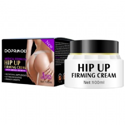 High Capacity Hip Up Firming Enlargement Cream Butt Enhancement Shaping Perfection 100ml Hip Up Cream