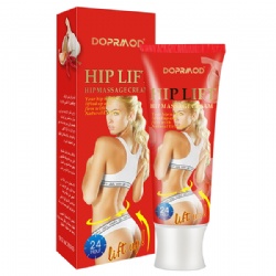 beauty natural herbal chilli garlic lift butt hip enlargement up cream original for women